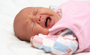 перинатальная энцефалопатия - остеопатия для новорожденных СПб 