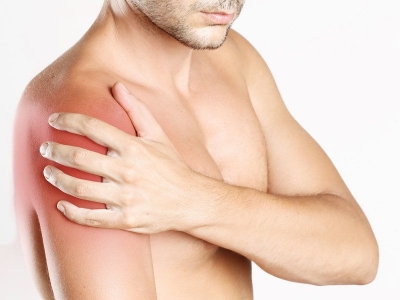 восстановление после травмы плеча с помощью остеопатии 